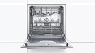 Посудомоечная машина Siemens SC76M522RU фото 3 в Екатеринбурге