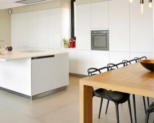 Встраиваемый монотемпературный винный шкаф V-INSP-S EuroCave I-090014-S фото 2 в Екатеринбурге