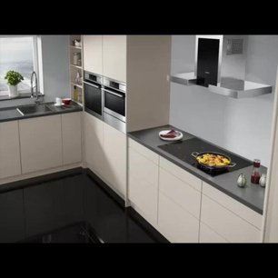 Ящик для подогрева посуды AEG KD91404M фото 2 в Екатеринбурге