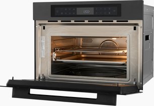 Встраиваемая микроволновая печь Graude MWG 45.0 GE фото 3 в Екатеринбурге