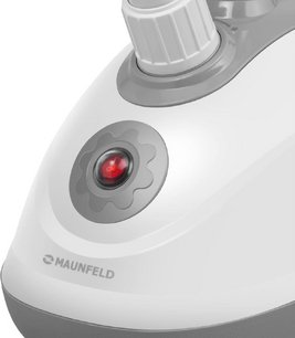Отпариватель Maunfeld MF-1138GR PRO фото 2 в Екатеринбурге