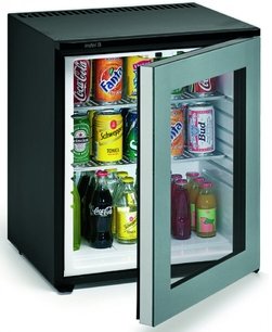 Минибар Indel B K60 ECOSMART PV фото в Екатеринбурге