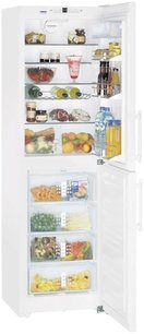 Холодильник Либхер CNP 3913 Comfort NoFrost фото в Екатеринбурге Холодильник Liebherr CNP 3913 Comfort NoFrost фото в Екатеринбурге