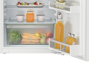 Встраиваемый холодильник Liebherr IRf 3900 Pure фото 2 в Екатеринбурге