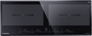 Индукционная варочная панель Маунфилд CVI904SFLBK LUX Inverter фото в Екатеринбурге Индукционная варочная панель Maunfeld CVI904SFLBK LUX Inverter фото в Екатеринбурге