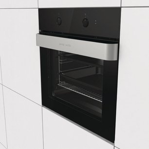 Духовой шкаф Gorenje BO717ORAB фото 3 в Екатеринбурге