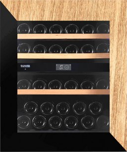 Винный шкаф Dunavox DVN-32.85DOP.TO фото в Екатеринбурге