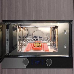 Встраиваемая микроволновая печь Pando PHM-950 фото 3 в Екатеринбурге