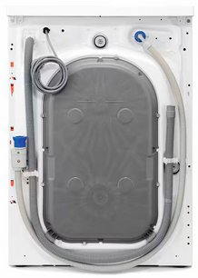Стирально-сушильная машина Electrolux EW9WN249BE фото 3 в Екатеринбурге