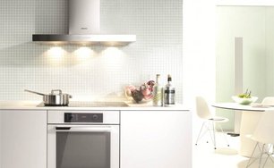 Вытяжка Миле DA 419-4 фото 2 в Екатеринбурге Вытяжка Miele DA 419-4 фото 2 в Екатеринбурге