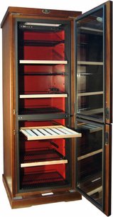 Винный шкаф IP CEX 601 RU фото 2 в Екатеринбурге