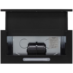 Встраиваемая вытяжка Krona KERRY 600 BLACK PB фото 4 в Екатеринбурге Встраиваемая вытяжка Krona KERRY 600 BLACK PB фото 4 в Екатеринбурге
