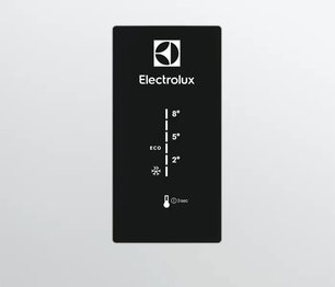 Холодильник Electrolux EN3452JOX фото 3 в Екатеринбурге