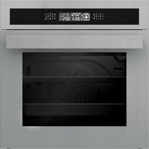 Духовой шкаф Zigmund Shtain EN 222.112 S фото в Екатеринбурге