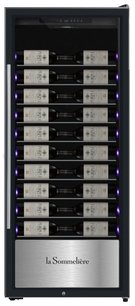 Винный шкаф La Sommeliere PF 110 фото в Екатеринбурге