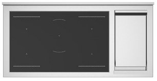 Варочный центр Bertazzoni HER125I2EAVT2 фото 2 в Екатеринбурге