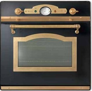 Духовой шкаф Restart ELF061 GR фото в Екатеринбурге