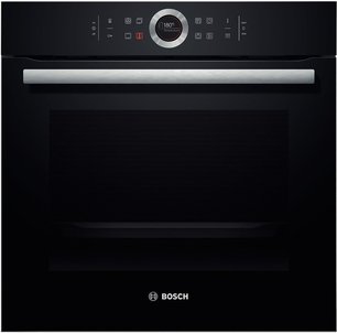 Духовой шкаф Бош HBG 672BB1F фото в Екатеринбурге Духовой шкаф Bosch HBG 672BB1F фото в Екатеринбурге
