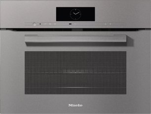 Духовой шкаф Miele H 7840 BM GRGR фото в Екатеринбурге