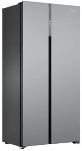 Холодильник Kuppersberg RFSN 1990 SG фото 3 в Екатеринбурге