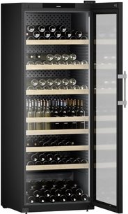 Винный шкаф Либхер WFbli 7741 фото 4 в Екатеринбурге Винный шкаф Liebherr WFbli 7741 фото 4 в Екатеринбурге