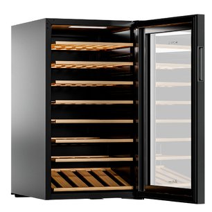 Винный шкаф  Meyvel MV52-KBF1 фото 3 в Екатеринбурге