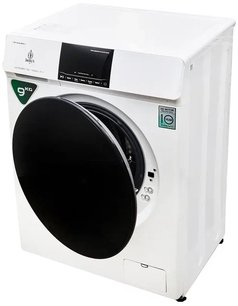 Стиральная машина Jacky`s JW F0943BTD фото 2 в Екатеринбурге