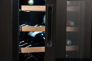 Винный шкаф Климадифф CC28 фото 3 в Екатеринбурге Винный шкаф Climadiff CC28 фото 3 в Екатеринбурге