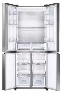 Холодильник Lofra GFRS 819/O BRASS фото 2 в Екатеринбурге