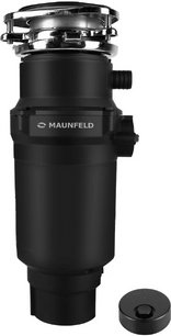 Измельчитель пищевых отходов Maunfeld MWD7503RB фото 2