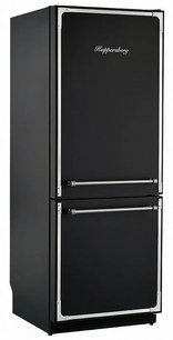 Холодильник Kuppersberg NRS 1857 ANT SILVER фото 2 в Екатеринбурге