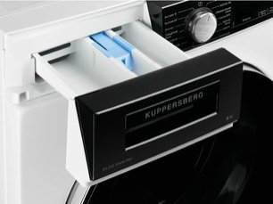 Стиральная машина Kuppersberg WM 520 W фото 4 в Екатеринбурге