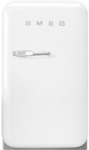 Мини-бар Smeg FAB5RWH3 фото в Екатеринбурге