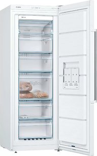 Морозильник Bosch GSN29VW21R фото 2 в Екатеринбурге