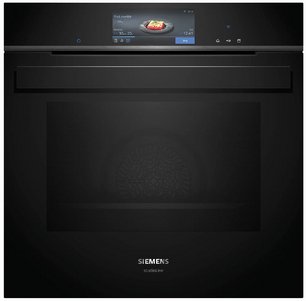 Духовой шкаф Siemens HS 958GCB1 фото в Екатеринбурге