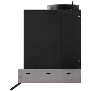 Встраиваемая вытяжка KRONA ISIDA 600 inox SGC фото 4 в Екатеринбурге