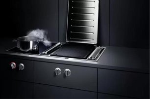 Гриль Gaggenau VR 421-110 фото 3 в Екатеринбурге