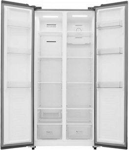 Холодильник Schaub Lorenz SLU S473D4EI фото 3 в Екатеринбурге