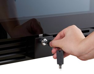 Встраиваемый винный шкаф Селлар Приват CP165-2TBH фото 4 в Екатеринбурге Встраиваемый винный шкаф CellarPrivate CP165-2TBH фото 4 в Екатеринбурге