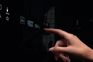 Духовой шкаф Electrolux KOBCS31X фото 4 в Екатеринбурге