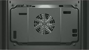 Духовой шкаф Бош HBA63B228F фото 2 в Екатеринбурге Духовой шкаф Bosch HBA63B228F фото 2 в Екатеринбурге