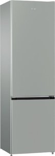 Двухкамерный холодильник Gorenje NRK621PS4 фото 3 в Екатеринбурге