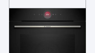 Духовой шкаф Bosch HBG7221B1 фото 3 в Екатеринбурге