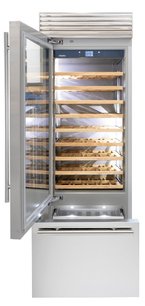 Винный шкаф Fhiaba XS7490TWT3 фото в Екатеринбурге