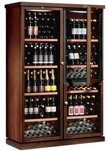 Винный шкаф IP CEXP 2651 NU фото в Екатеринбурге