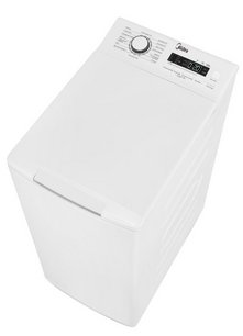 Стиральная машина Midea MFE12W75B/W-RU фото 2 в Екатеринбурге
