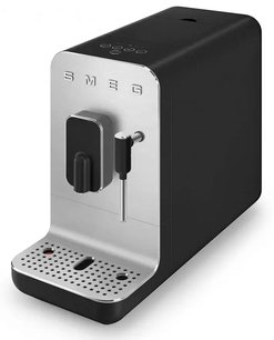 Кофемашина Smeg BCC12BLMEU фото 4 в Екатеринбурге