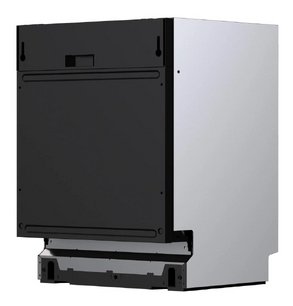 Встраиваемая посудомоечная машина Зигмунд Штайн DW 308.6 фото 2 в Екатеринбурге Встраиваемая посудомоечная машина Zigmund Shtain DW 308.6 фото 2 в Екатеринбурге