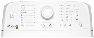 Стиральная машина Brandt BT16022VE фото 2 в Екатеринбурге