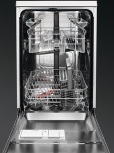 Посудомоечная машина AEG FSR83400P фото 2 в Екатеринбурге